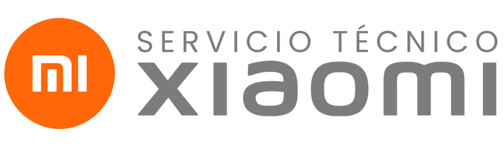 Servicio Técnico Especializado Xiaomi